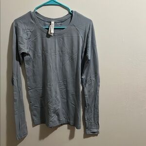 Long Sleeve Athleta Top